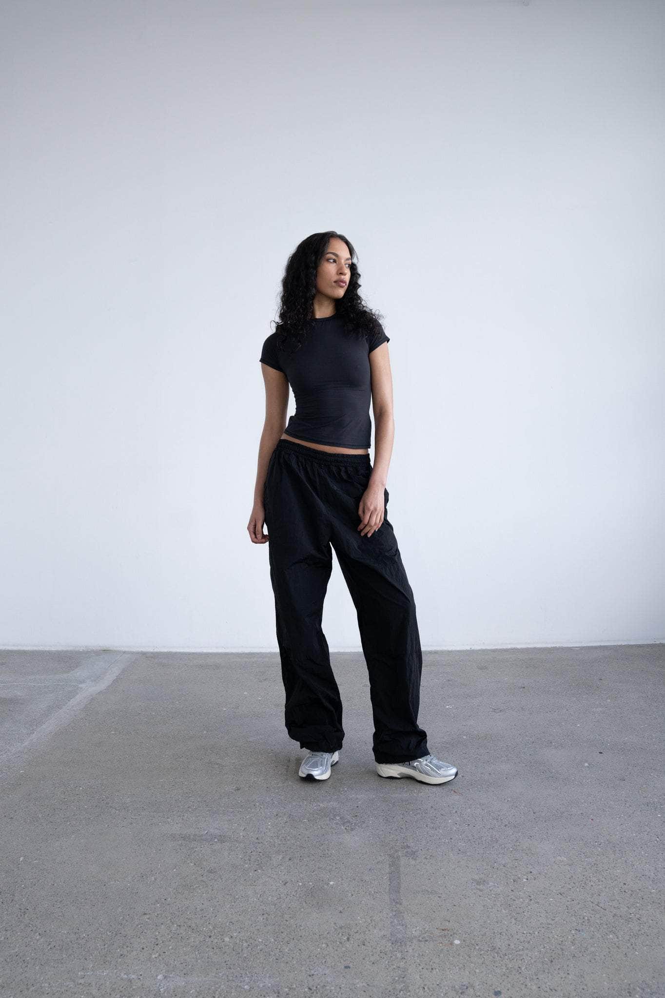 ARKK Essential Line Oserra | Silver Grey | Women Oserra